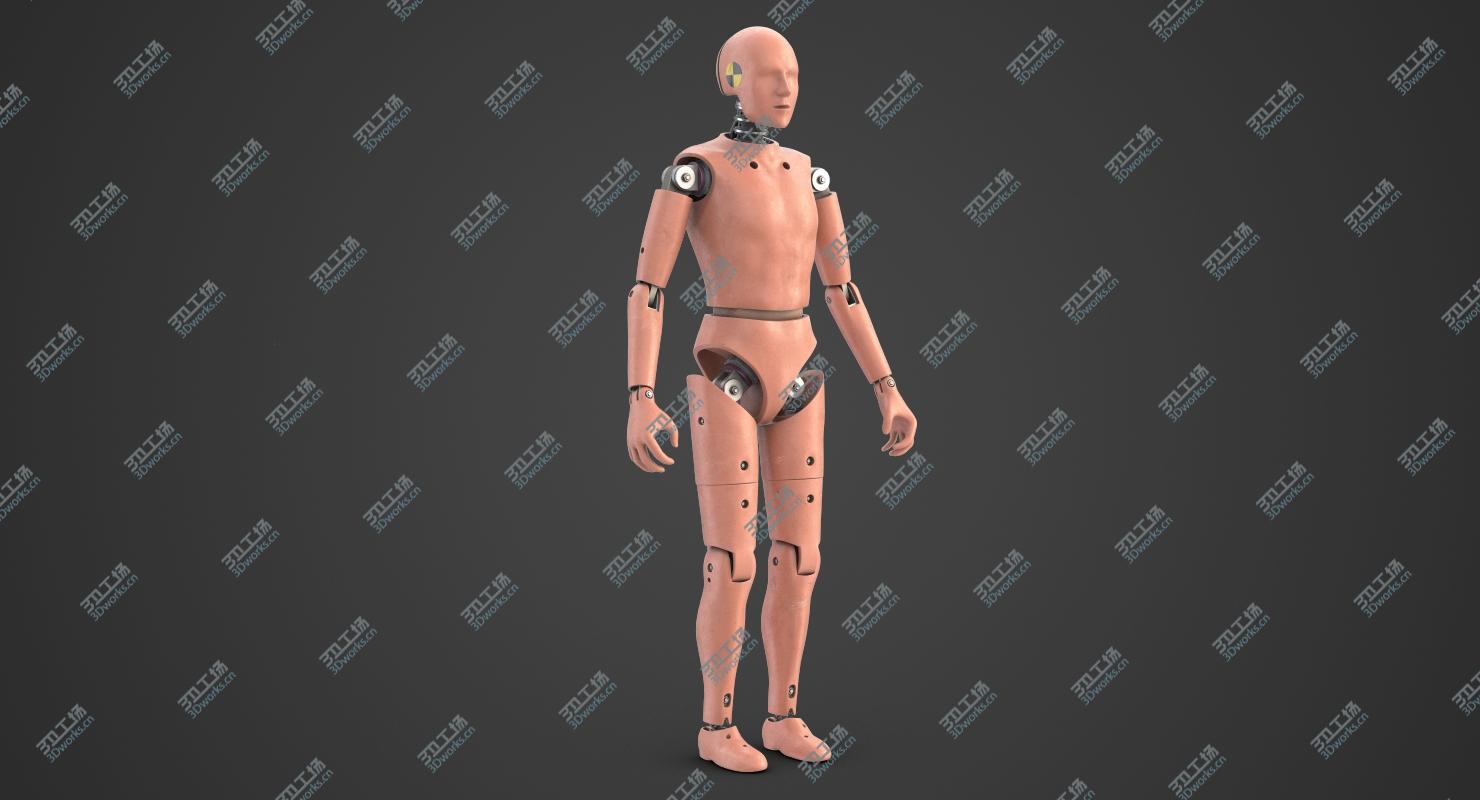 images/goods_img/20210319/Crash Test Dummy 1 3D model/2.jpg